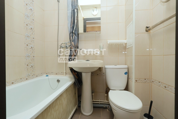 
  Продается студия, 22.6 м², Строителей б-р, д. 20
. Фото 13.