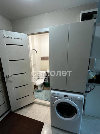 
  Продается 1-комн. квартира, 16.8 м², Ленина пр-кт, д. 137Б
. Фото 8.