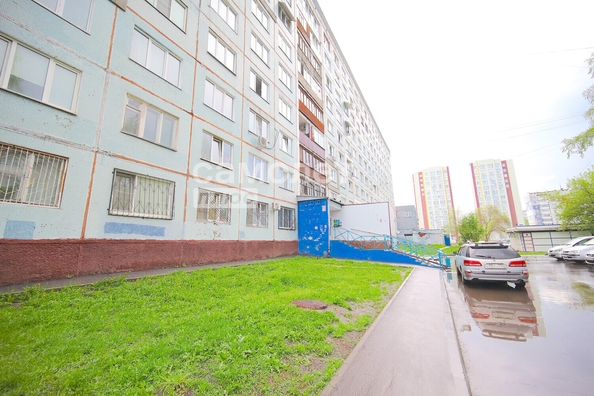 
  Продается 1-комн. квартира, 16.8 м², Ленина пр-кт, д. 137Б
. Фото 12.