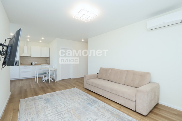 
  Продается 2-комн. квартира, 57.8 м², ЖК Солнечный бульвар, дом 19 корп 2
. Фото 4.