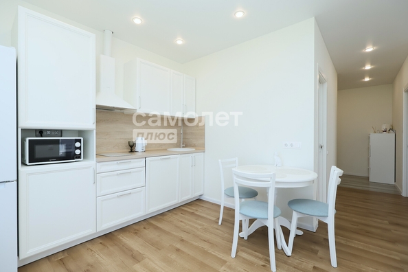 
  Продается 2-комн. квартира, 57.8 м², ЖК Солнечный бульвар, дом 19 корп 2
. Фото 5.
