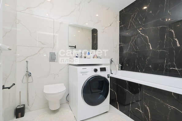 
  Продается 2-комн. квартира, 57.8 м², ЖК Солнечный бульвар, дом 19 корп 2
. Фото 12.