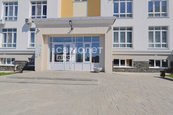 
  Продается 2-комн. квартира, 57.8 м², ЖК Солнечный бульвар, дом 19 корп 2
. Фото 17.