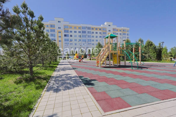 
  Продается 2-комн. квартира, 57.8 м², ЖК Солнечный бульвар, дом 19 корп 2
. Фото 26.