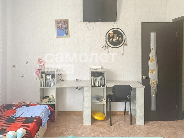 
  Продается 3-комн. квартира, 90.2 м², 50 лет города ул, д. 49
. Фото 5.