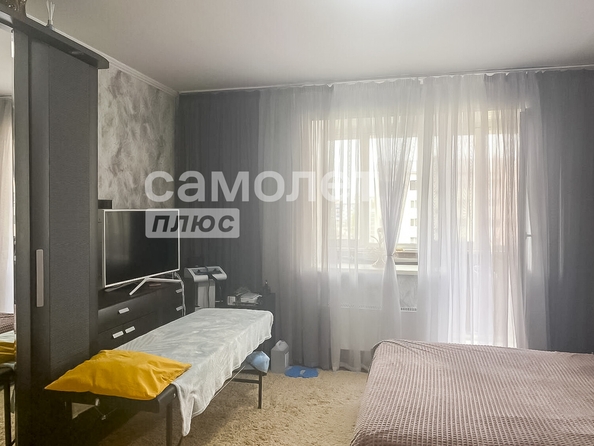 
  Продается 3-комн. квартира, 90.2 м², 50 лет города ул, д. 49
. Фото 9.