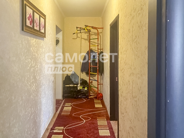 
  Продается 3-комн. квартира, 90.2 м², 50 лет города ул, д. 49
. Фото 16.