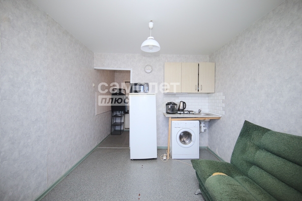 
  Продается студия, 16.1 м², Ленинградский пр-кт, д. 18
. Фото 6.