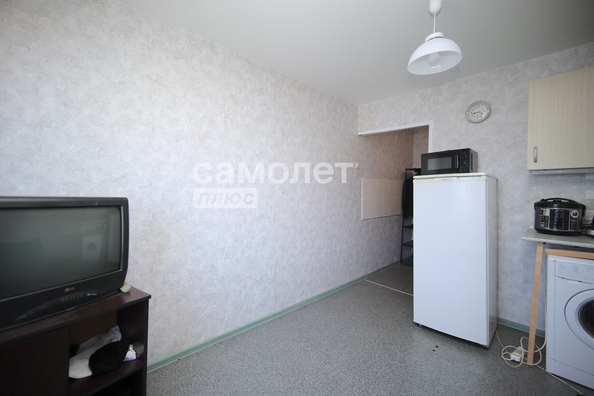 
  Продается студия, 16.1 м², Ленинградский пр-кт, д. 18
. Фото 7.