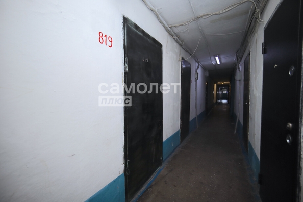 
  Продается студия, 16.1 м², Ленинградский пр-кт, д. 18
. Фото 15.