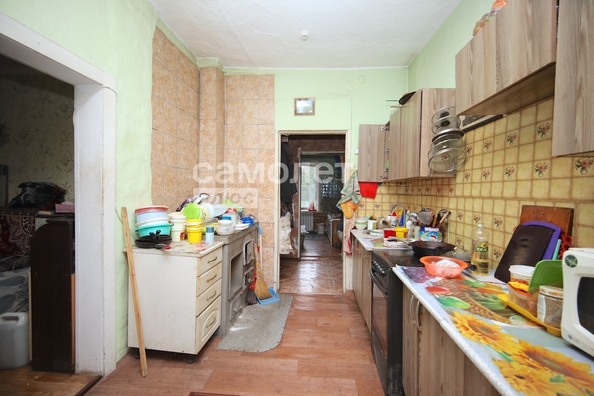 
  Продается дом, 79.9 м², Кемерово
. Фото 3.