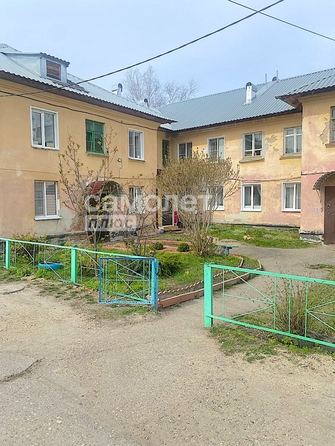 
  Продается 2-комн. квартира, 41.4 м², Советская ул, д. 8
. Фото 4.