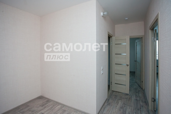 
  Продается 2-комн. квартира, 42.5 м², Веры Волошиной ул, д. 22а
. Фото 6.
