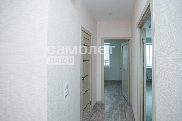 
  Продается 2-комн. квартира, 42.5 м², Веры Волошиной ул, д. 22а
. Фото 9.