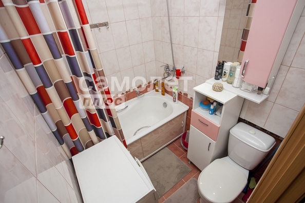 
  Продается 2-комн. квартира, 45.2 м², Красноармейская ул, д. 95А
. Фото 10.