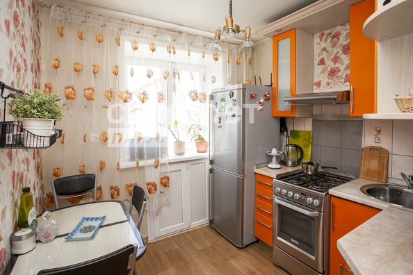 
  Продается 2-комн. квартира, 45.2 м², Красноармейская ул, д. 95А
. Фото 11.