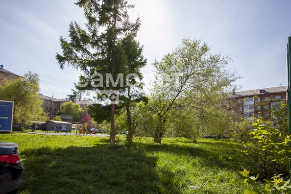 
  Продается 2-комн. квартира, 45.2 м², Красноармейская ул, д. 95А
. Фото 14.