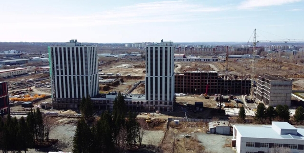 
  Продается 2-комн. квартира, 44.3 м², ЖК Уютный квартал, дом 1
. Фото 1.