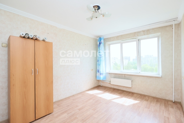 
  Продается 1-комн. квартира, 22.4 м², Строителей б-р, д. 50/2
. Фото 2.