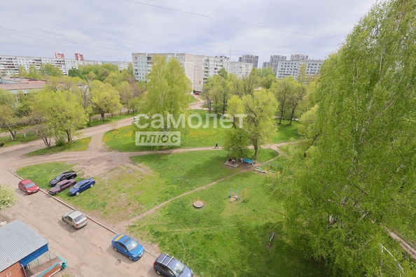 
  Продается 1-комн. квартира, 22.4 м², Строителей б-р, д. 50/2
. Фото 14.