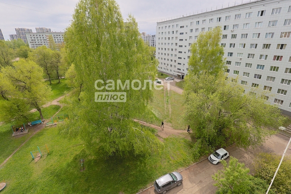
  Продается 1-комн. квартира, 22.4 м², Строителей б-р, д. 50/2
. Фото 15.