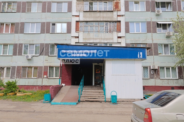 
  Продается 1-комн. квартира, 22.4 м², Строителей б-р, д. 50/2
. Фото 21.