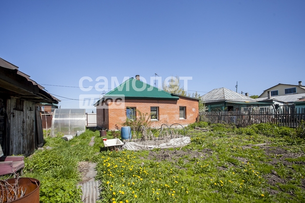 
  Продается дом, 47.5 м², Кемерово
. Фото 4.