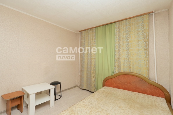 
  Продается 1-комн. квартира, 16.6 м², Сибиряков-Гвардейцев ул, д. 19
. Фото 6.
