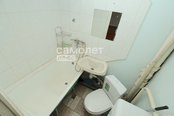 
  Продается 1-комн. квартира, 16.6 м², Сибиряков-Гвардейцев ул, д. 19
. Фото 11.