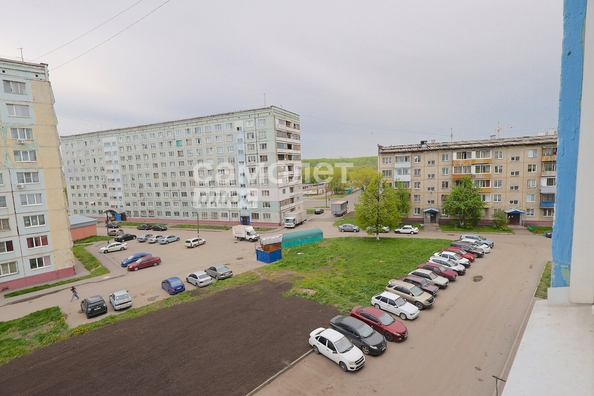 
  Продается 1-комн. квартира, 16.6 м², Сибиряков-Гвардейцев ул, д. 19
. Фото 12.