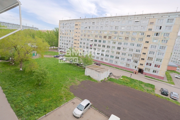 
  Продается 1-комн. квартира, 16.6 м², Сибиряков-Гвардейцев ул, д. 19
. Фото 13.