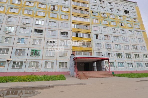 
  Продается 1-комн. квартира, 16.6 м², Сибиряков-Гвардейцев ул, д. 19
. Фото 17.
