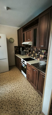 
  Сдается 1-комн. квартира, 40.2 м², Заречная 2-я ул
. Фото 2.
