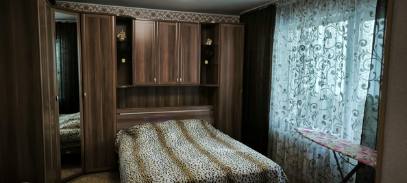 
  Сдается 1-комн. квартира, 40.2 м², Заречная 2-я ул
. Фото 5.
