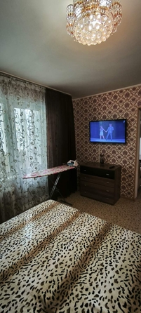 
  Сдается 1-комн. квартира, 40.2 м², Заречная 2-я ул
. Фото 6.