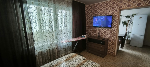 
  Сдается 1-комн. квартира, 40.2 м², Заречная 2-я ул
. Фото 7.