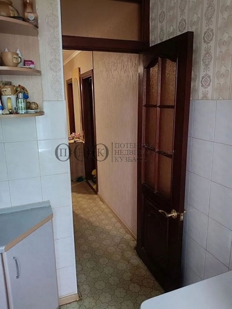 
  Продается 3-комн. квартира, 61 м², Волгоградская ул, д. 26
. Фото 9.