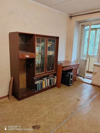 
  Продается 2-комн. квартира, 48.5 м², Терешковой ул, д. 25а
. Фото 1.