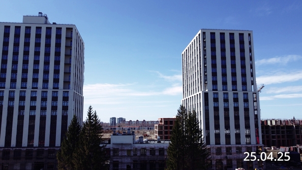 
  Продается 2-комн. квартира, 39.6 м², ЖК Уютный квартал, дом 1
. Фото 3.
