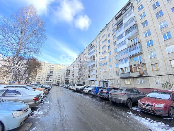 
  Продается 2-комн. квартира, 43.3 м², Ленина пр-кт, д. 146
. Фото 13.