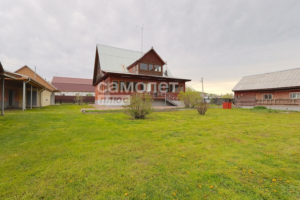 
  Продается коттедж, 122.2 м², село Мазурово
. Фото 19.