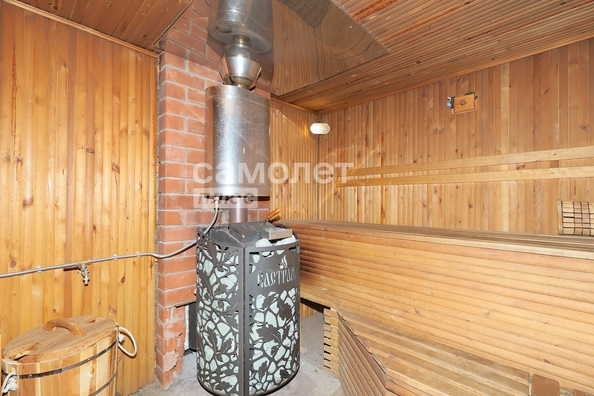 
  Продается коттедж, 122.2 м², село Мазурово
. Фото 27.