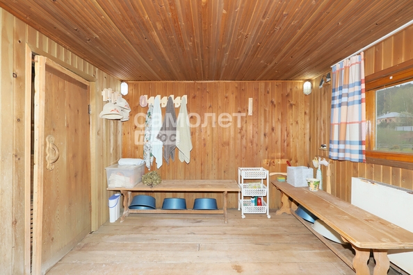 
  Продается коттедж, 122.2 м², село Мазурово
. Фото 28.