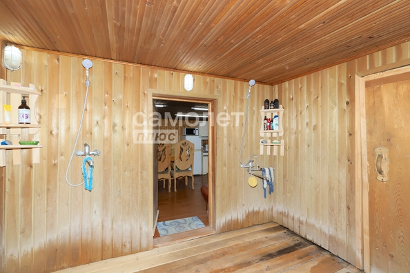 
  Продается коттедж, 122.2 м², село Мазурово
. Фото 29.