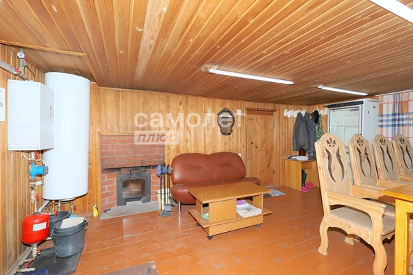 
  Продается коттедж, 122.2 м², село Мазурово
. Фото 30.