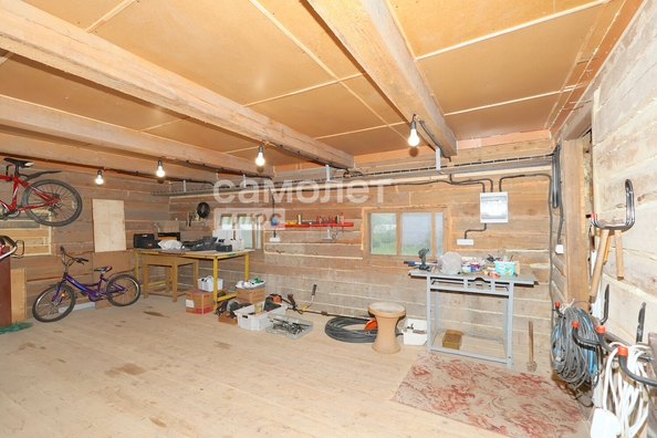 
  Продается коттедж, 122.2 м², село Мазурово
. Фото 35.