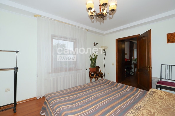 
  Продается коттедж, 122.2 м², село Мазурово
. Фото 46.