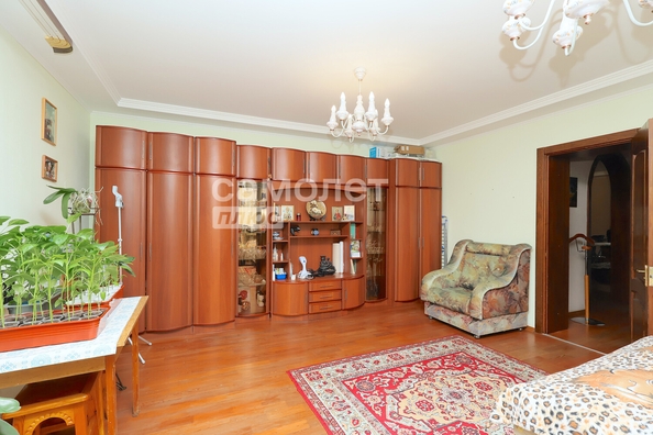 
  Продается коттедж, 122.2 м², село Мазурово
. Фото 58.