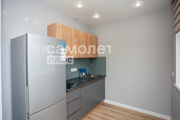 
  Продается 1-комн. квартира, 31.6 м², Ленина пр-кт, д. 66Б
. Фото 15.