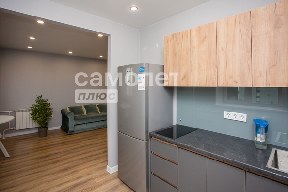 
  Продается 1-комн. квартира, 31.6 м², Ленина пр-кт, д. 66Б
. Фото 18.